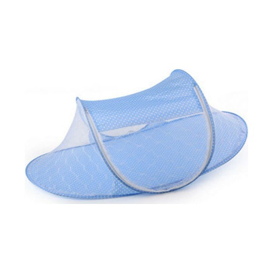 Toptancı Kapında Katlanabilir Bebek Sineklik Koruyucu Fiyatı