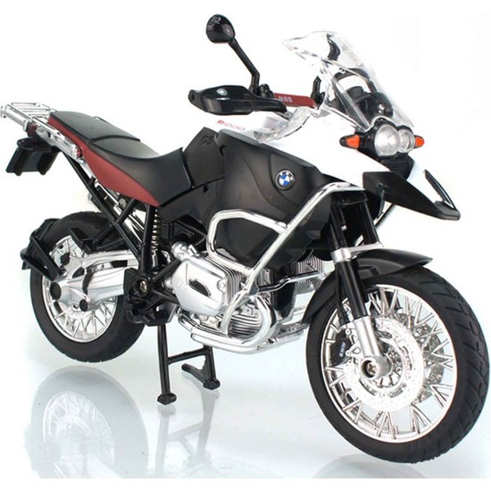 RASTAR BMW R1200 GS Motorcycle Diecast Motorsiklet 1:9 Scale Fiyatı