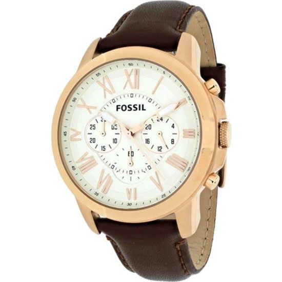 fossil watch fs4991