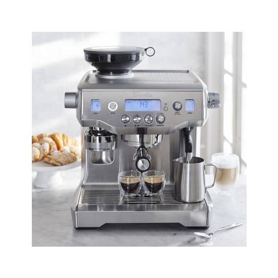 Breville Espresso Makinesi BES980 Fiyatı Taksit Seçenekleri