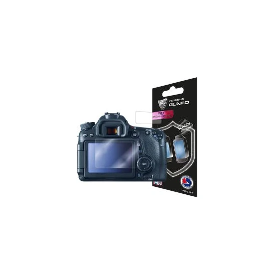 Ipg Canon EOS 70D - 80D  Ekran Koruyucu (2 Adet)