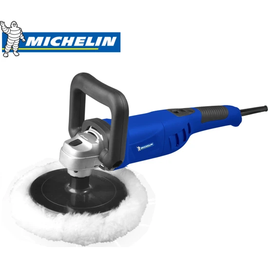 Michelin M-CP 1100 Polisaj Makinası 1100W 219,89 TL