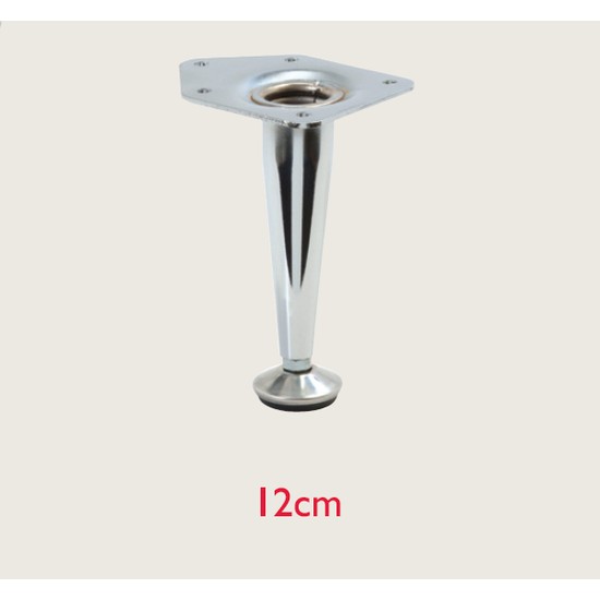 Gürçay Hırdavat Mobilya Ayağı 15.231 Fiyatı Taksit Seçenekleri