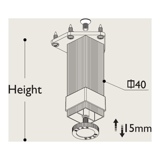 Gürçay Hırdavat Mobilya Ayağı 15.901 Fiyatı Taksit Seçenekleri