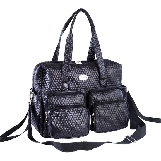 Kraft Bebek Bakım Çantası Siyah Fiyatı Taksit Seçenekleri