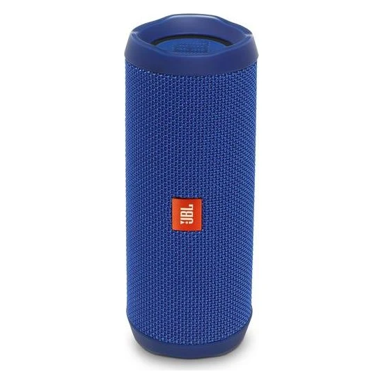 JBL Flip 4 Taşınabilir Ipx7 Su Geçirmez Bluetooth Hoparlör