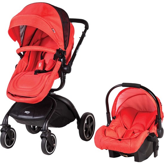 Sunny Baby Sunny Baby 758 Millenium Travel Bebek Arabası Sunny Baby Sunny Baby 758 Millenium Travel Bebek Arabası