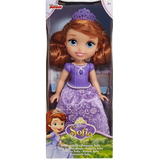 Prenses Sofia Klasik Bebek 7717 Fiyatı Taksit Seçenekleri