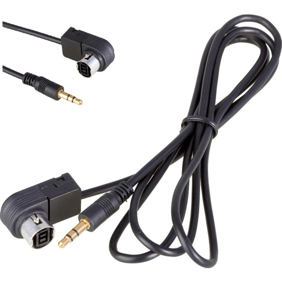 Alpine Aux JVC Aux ALPINE AI-NET JVC AI NET Fiyatı