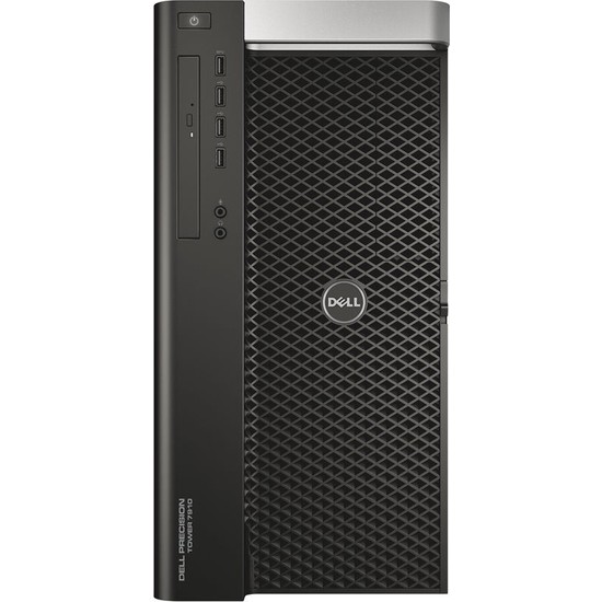 Dell Precision Tower 7910 Xcto E5-2630V4,32Gb,2X1Tb,256Gb Fiyatı