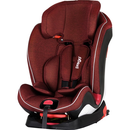 Автокресло isofix 9 36