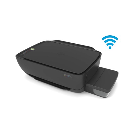 Hp Deskjet GT5820 Wi-Fi Fotokopi + Tarayıcı + Mürekkep Fiyatı