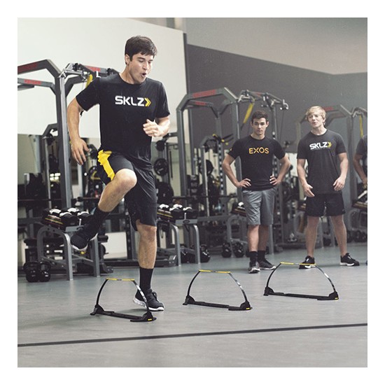 SKLZ Speed Hurdle Pro Boyu Ayarlanabilir Sıçrama Engelleri 6 Fiyatı