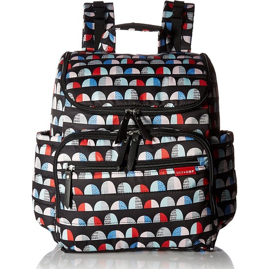 Skip Hop Forma Organizatör Bebek Bakım Sırt Çantası Fiyatı