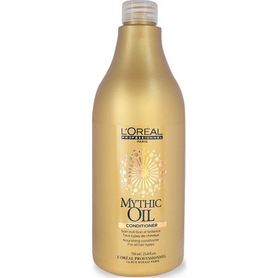 L'Oréal Professionnel Mythic Oil Krem 750Ml Fiyatı