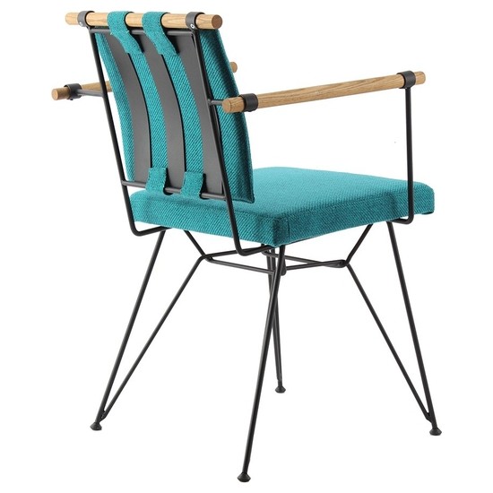 Ak Sandalye Endüstriyel Apyzt Metal Ahşap Sandalye Fiyatı