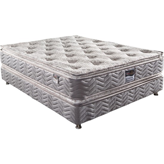 İdaş Millenium Yatak 160 x 200 Cm Fiyatı Taksit Seçenekleri