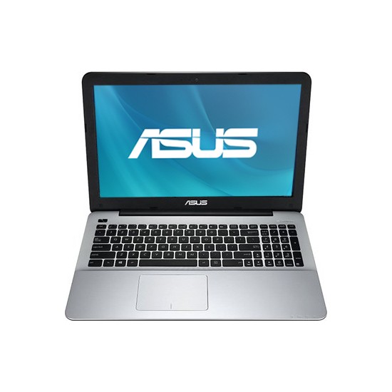 Asus K555UB-XO099D Intel Core i5 6200U 4GB 1TB GT940M Freedos 15.6" Taşınabilir Bilgisayar