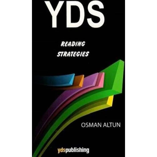 YDS Reading Strategies - Osman Altun