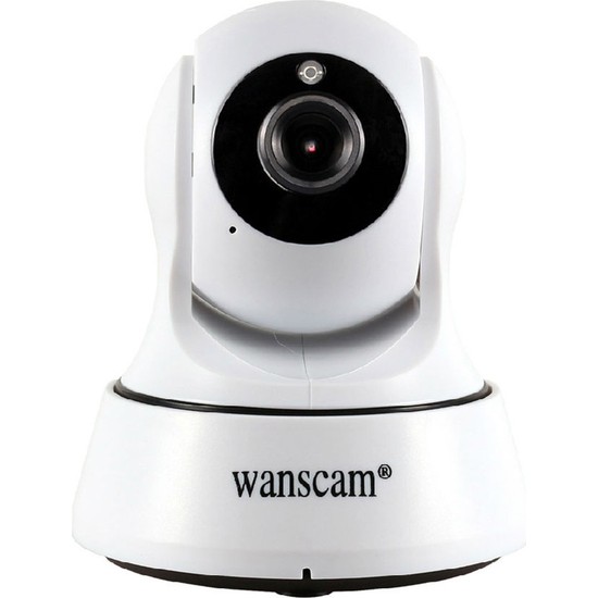 Wanscam HW0036 Wifi Bebek Kamerası İzleme Yatay Dikey Fiyatı