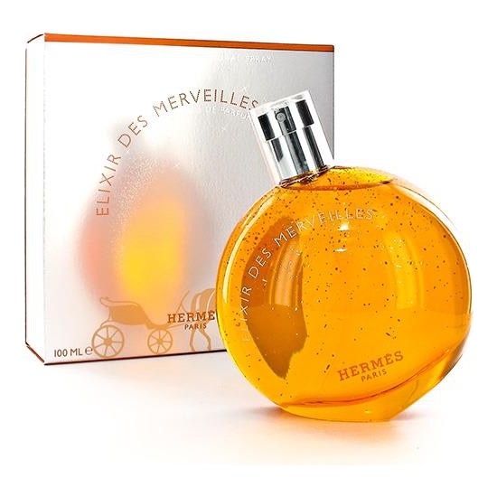 Hermes Elixir Des Merveilles Edp 100 Ml Kadın Parfümü Fiyatı
