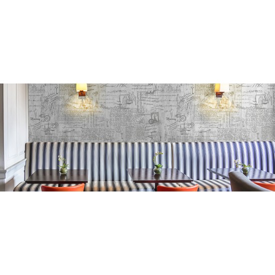 Decowall Yazı Desenli Royal Port Duvar Kağıdı 881201 Fiyatı Decowall Yazı Desenli Royal Port Duvar Kağıdı 881201 Fiyatı