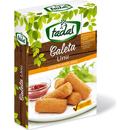 Tadal Galeta Unu 170 gr. 