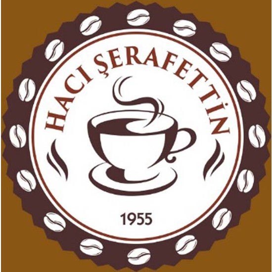 Hacı Şerafettin Taş Değirmen Türk Kahvesi 100 Gr Fiyatı