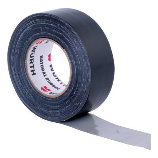 Würth Duct Tape 50Mmx50Mt Fiyatı Taksit Seçenekleri