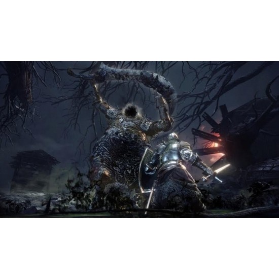 Dark Souls 3 The Fıre Fades Game Of The Year (Goty) PS4 Oyun Fiyatı
