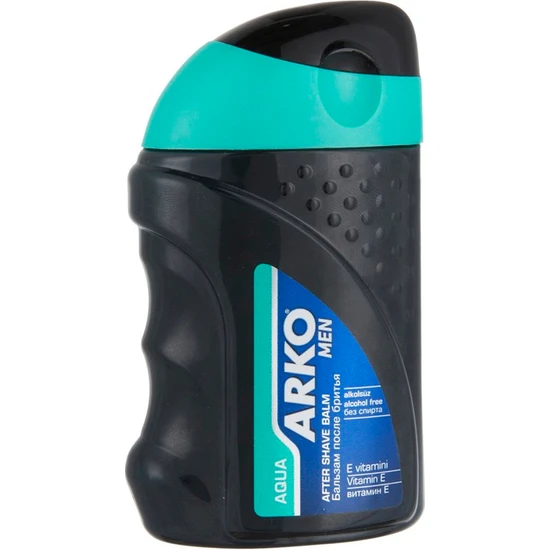 Arko Aqua Tras Balsam