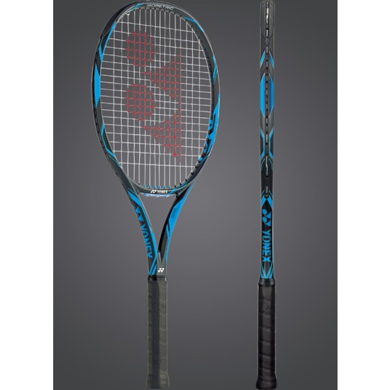 Yonex Ezone Dr 100 285G Tenis Raketi Mavi (Kordajsızdır)