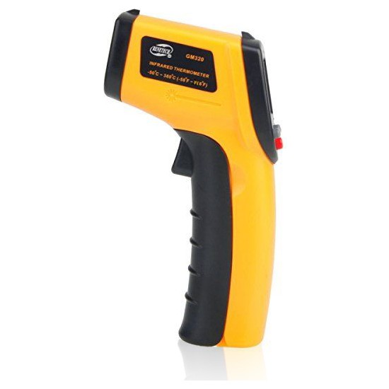 Benetech Gm320 Infrared Termometre Fiyatı - Taksit Seçenekleri