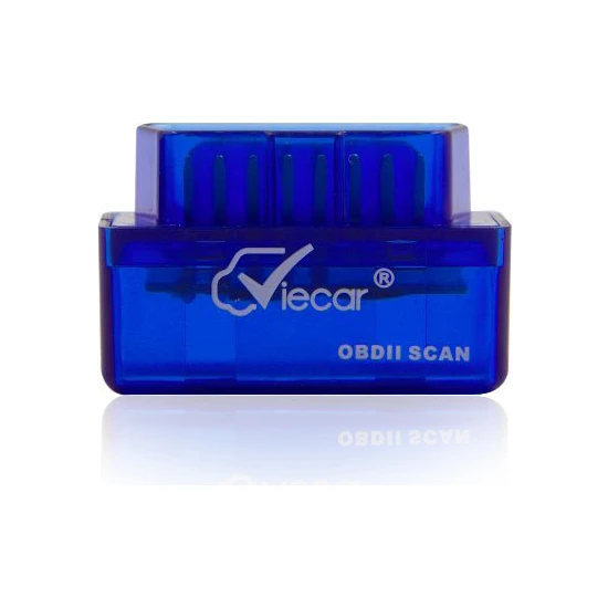 Viecar Obd2 Bluetooh V2.1 Araç Arıza Tespit Cihazı