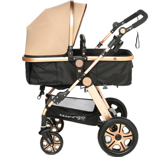 Weego Travel Sistem Bebek Arabası 3 in 1 Kahve Fiyatı Weego Travel Sistem Bebek Arabası 3 in 1 Kahve Fiyatı