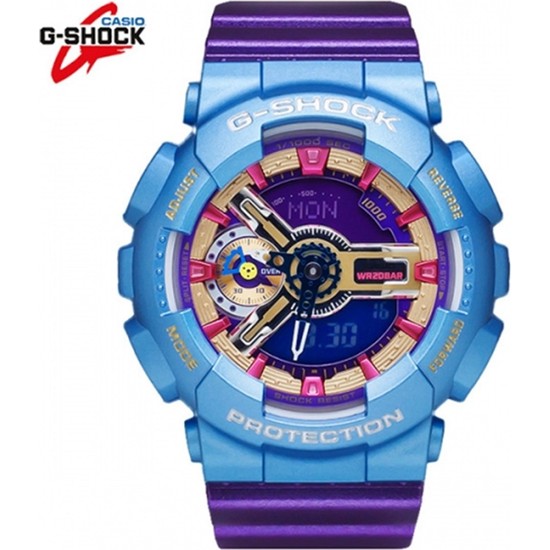 g shock gma s110hc
