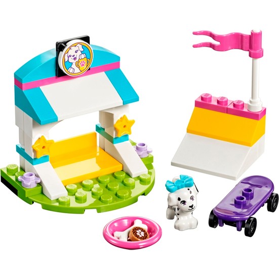 LEGO Friends 41304 Yavru Köpek Ödülleri ve Oyunları Fiyatı