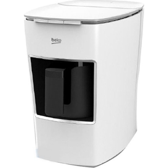 Beko Bkk 2400 Beyaz Türk Kahve Makinesi Fiyatı Taksit Seçenekleri