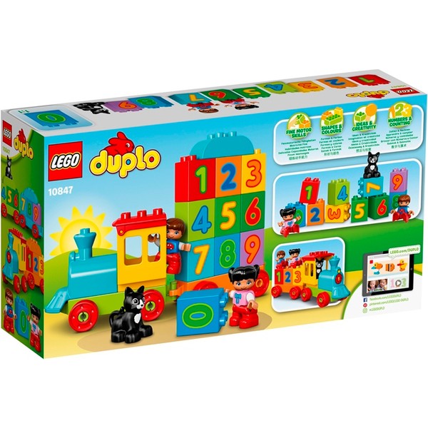 LEGO Bebek Yapı Oyuncakları ve Fiyatları