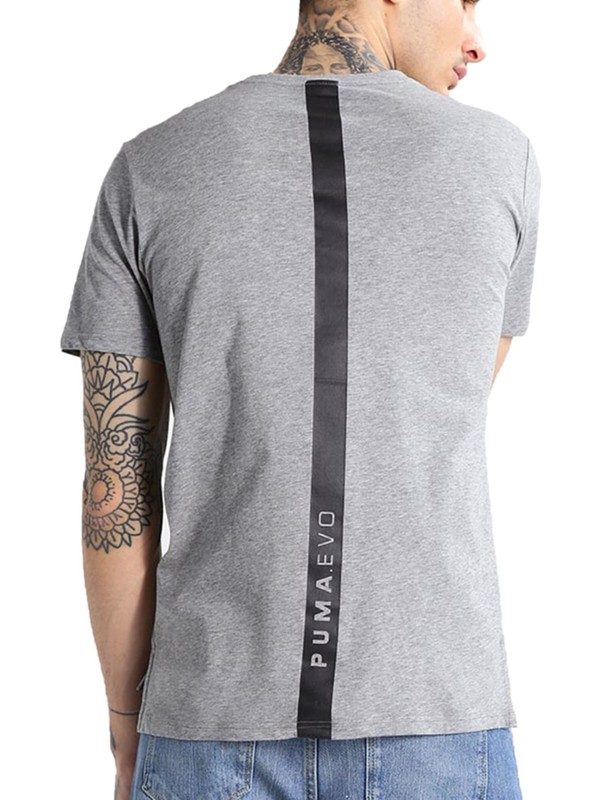 puma evo t shirt