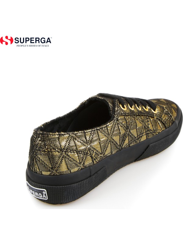superga siyah