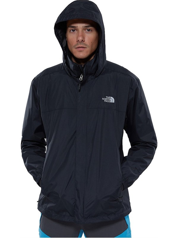 the north face m resolve 2 erkek outdoor montu