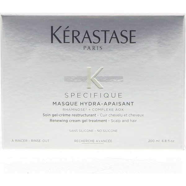 Kerastase Nutritive Masquintense Fine 200 ml İnce Telli 