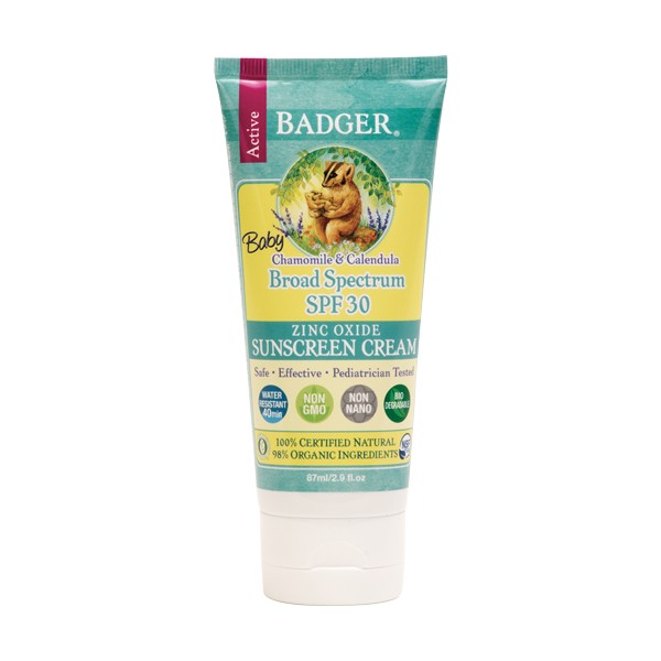 Badger Spf30 87Ml Bebek Güneş Kremi Fiyatları, Özellikleri ve Yorumları