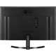 LG 27UD58-B 27” 5ms (2xHDMI+Display) FreeSync 4K UHD IPS Monitör