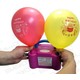 Smayda Cift Çıkışlı Elektrikli Balon Şişirme Makinesi - Electric Balloon Pump