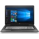 HP Gaming 17-AB201NT Intel Core i5 7300HQ 8GB 1TB + 128GB SSD GTX1050 Freedos 17.3" FHD Taşınabilir Bilgisayar 1DN09EA