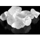 Himalaya İthal 1 Kg. Halit Kristal Himalaya Tuzu Berrak Orjinal Kristal Tuz - Kristal Sole Tuzu