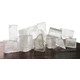 Himalaya İthal 5 Kg. Halit Kristal Himalaya Tuzu Berrak Orjinal Kristal Tuz - Kristal Sole Tuzu