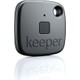 Gigaset Keeper Siyah(Akıllı Telefonlar ile Entegre Elektronik İzleyici)